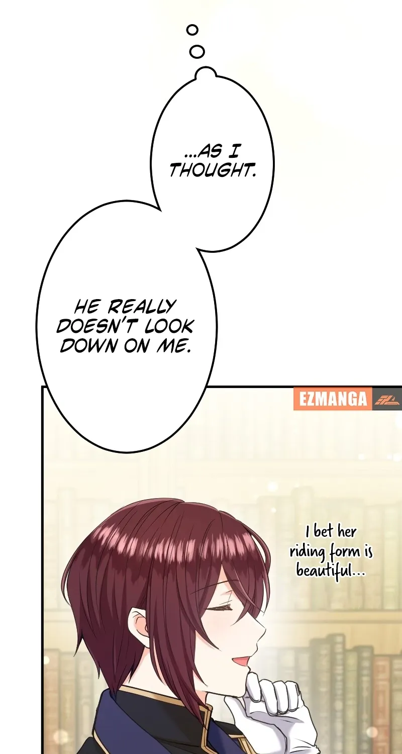 Zense no Otto Datta Yandere Koushaku ni Tsukamarimashita Chapter 10 page 49 - 
