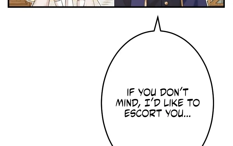 Zense no Otto Datta Yandere Koushaku ni Tsukamarimashita Chapter 10 page 53 - 