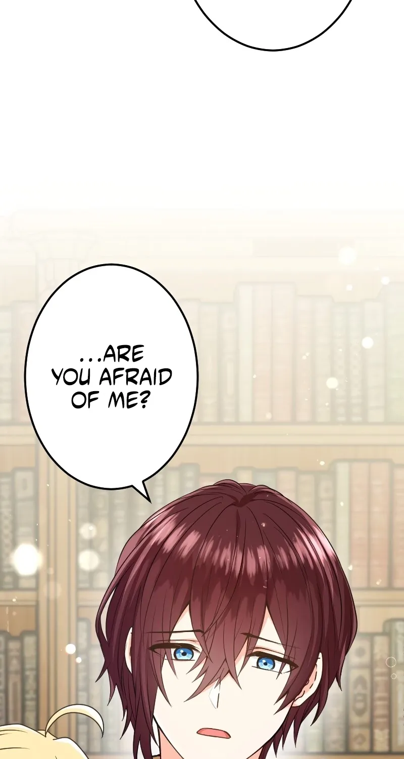 Zense no Otto Datta Yandere Koushaku ni Tsukamarimashita Chapter 10 page 54 - 