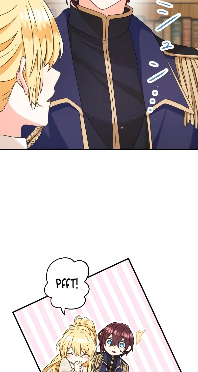 Zense no Otto Datta Yandere Koushaku ni Tsukamarimashita Chapter 10 page 55 - 