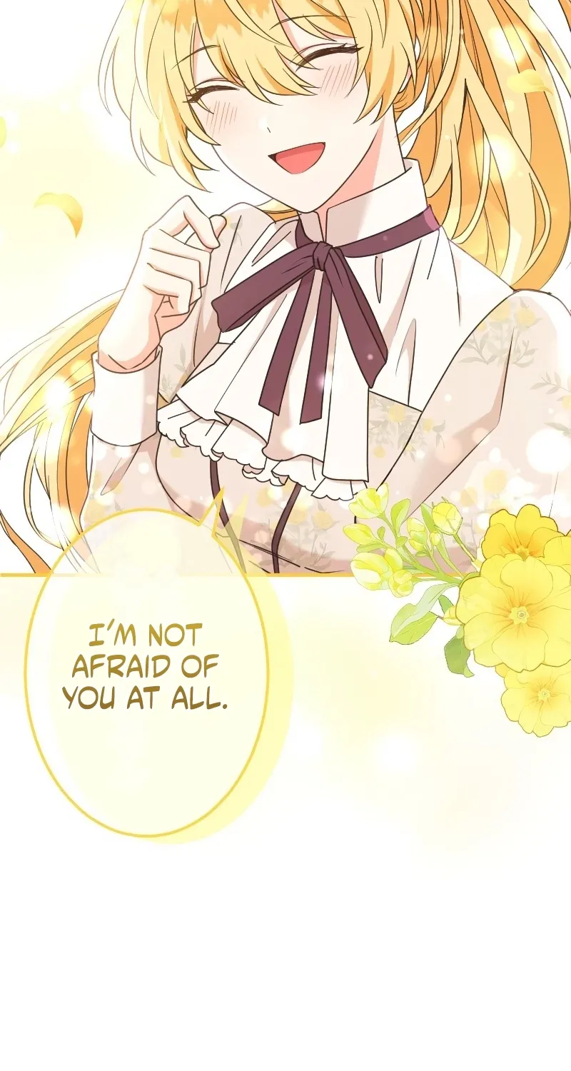 Zense no Otto Datta Yandere Koushaku ni Tsukamarimashita Chapter 10 page 57 - 