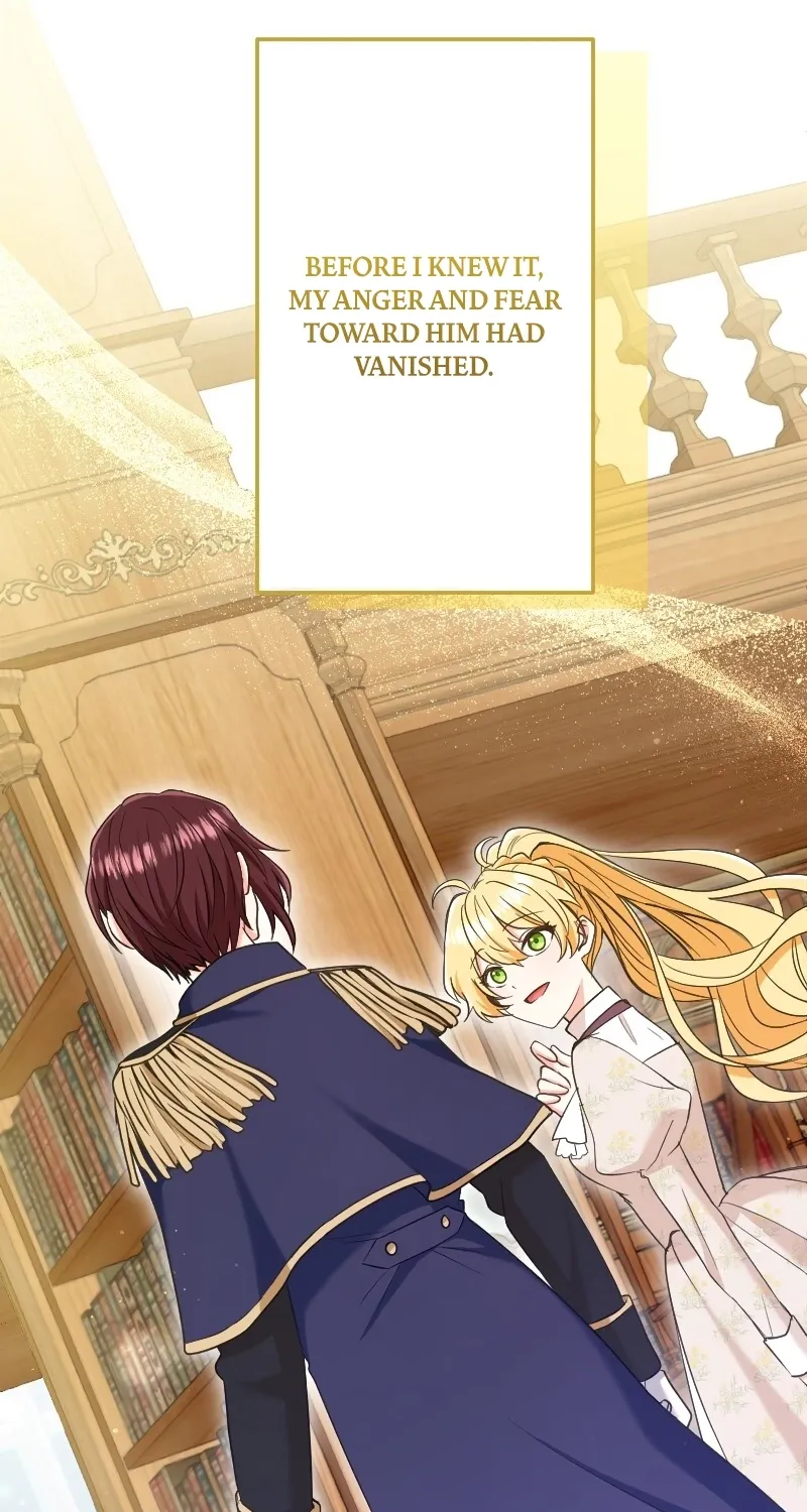 Zense no Otto Datta Yandere Koushaku ni Tsukamarimashita Chapter 10 page 59 - 