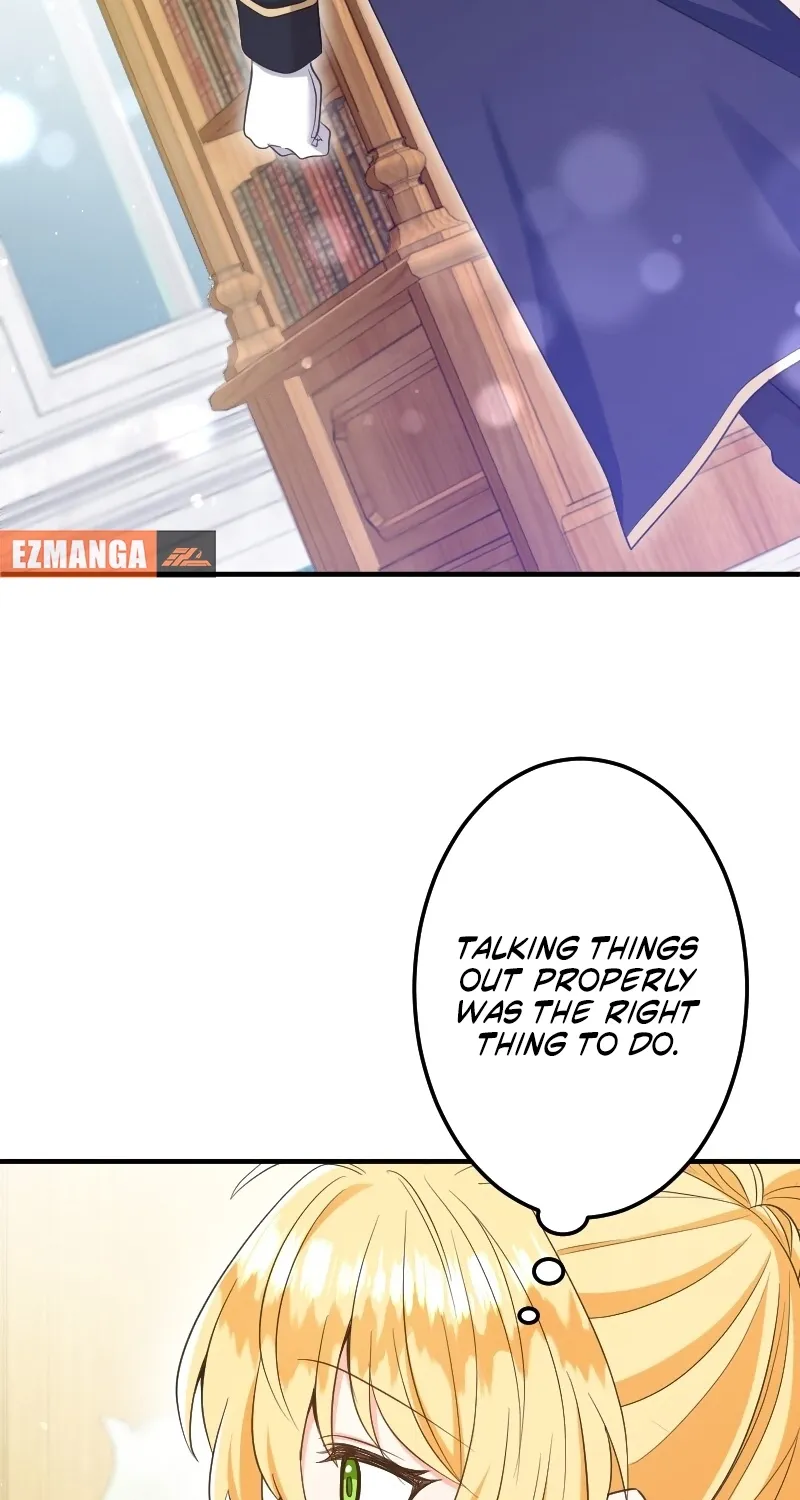 Zense no Otto Datta Yandere Koushaku ni Tsukamarimashita Chapter 10 page 60 - 