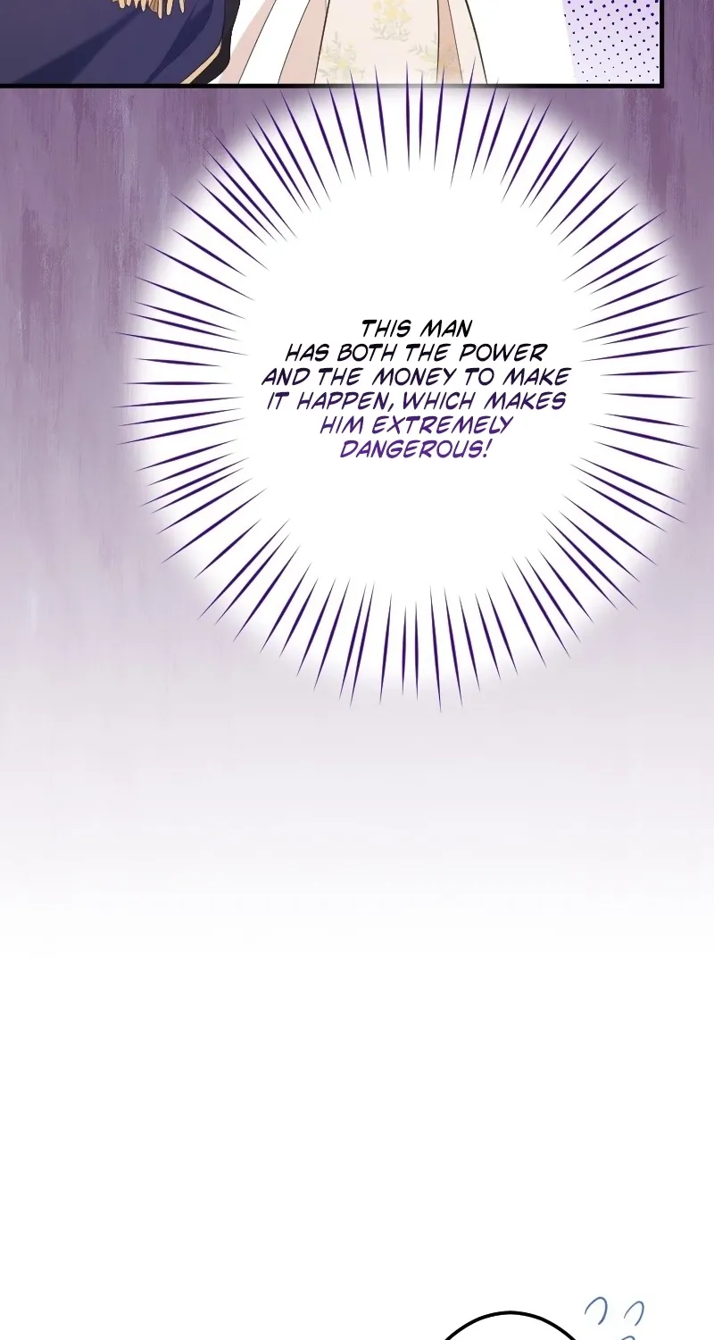 Zense no Otto Datta Yandere Koushaku ni Tsukamarimashita Chapter 10 page 7 - 