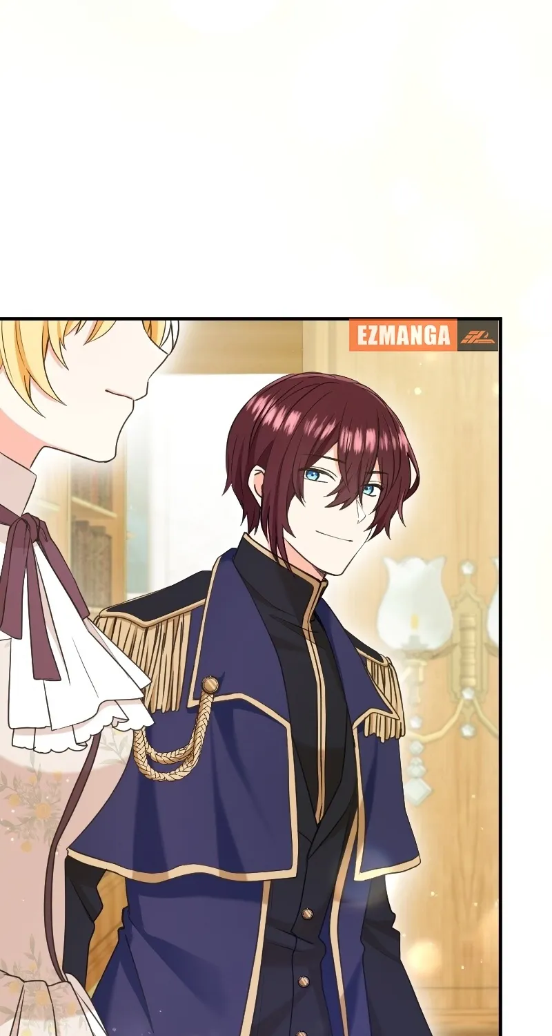 Zense no Otto Datta Yandere Koushaku ni Tsukamarimashita Chapter 10 page 62 - 
