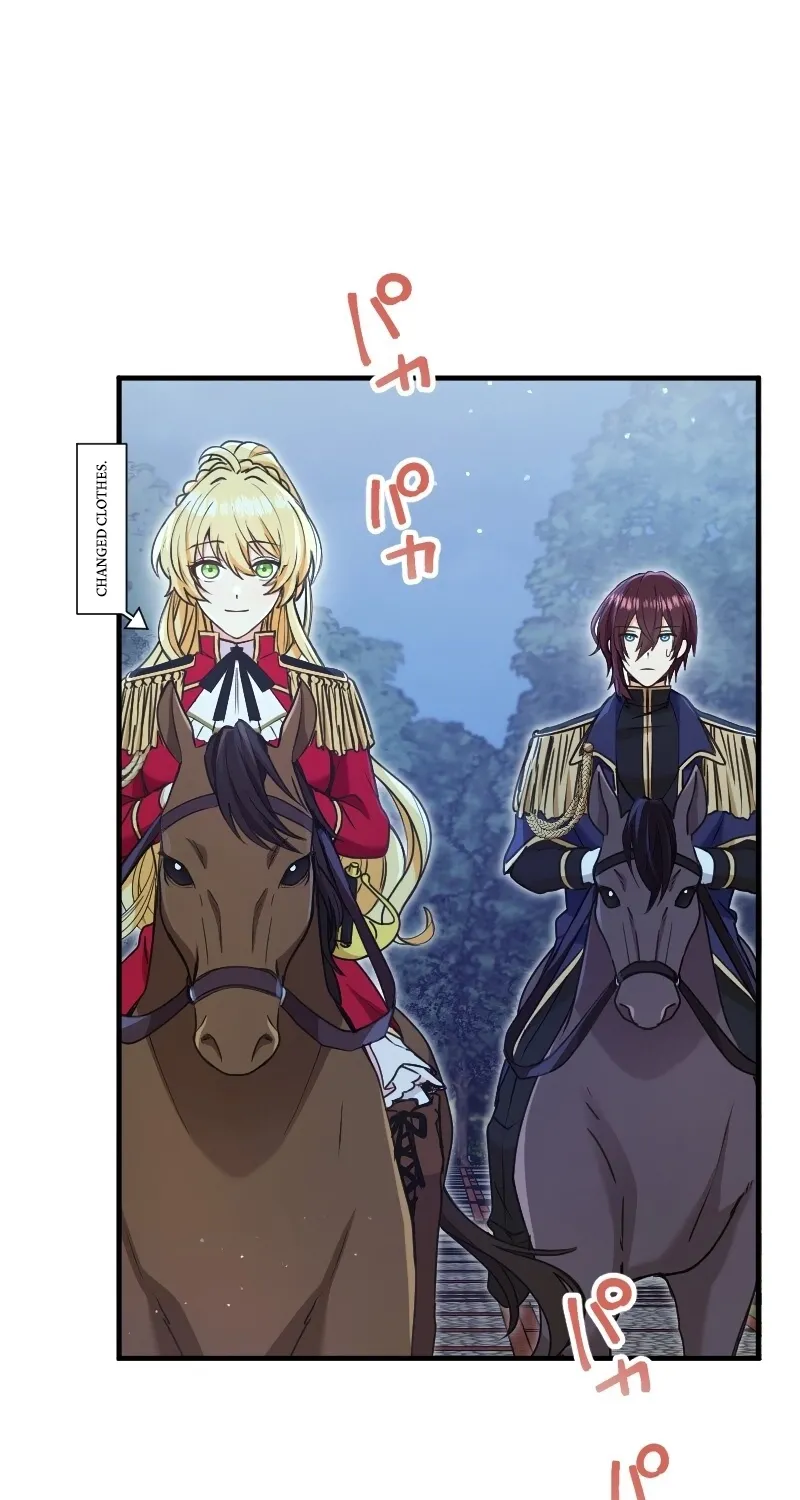 Zense no Otto Datta Yandere Koushaku ni Tsukamarimashita Chapter 10 page 67 - 