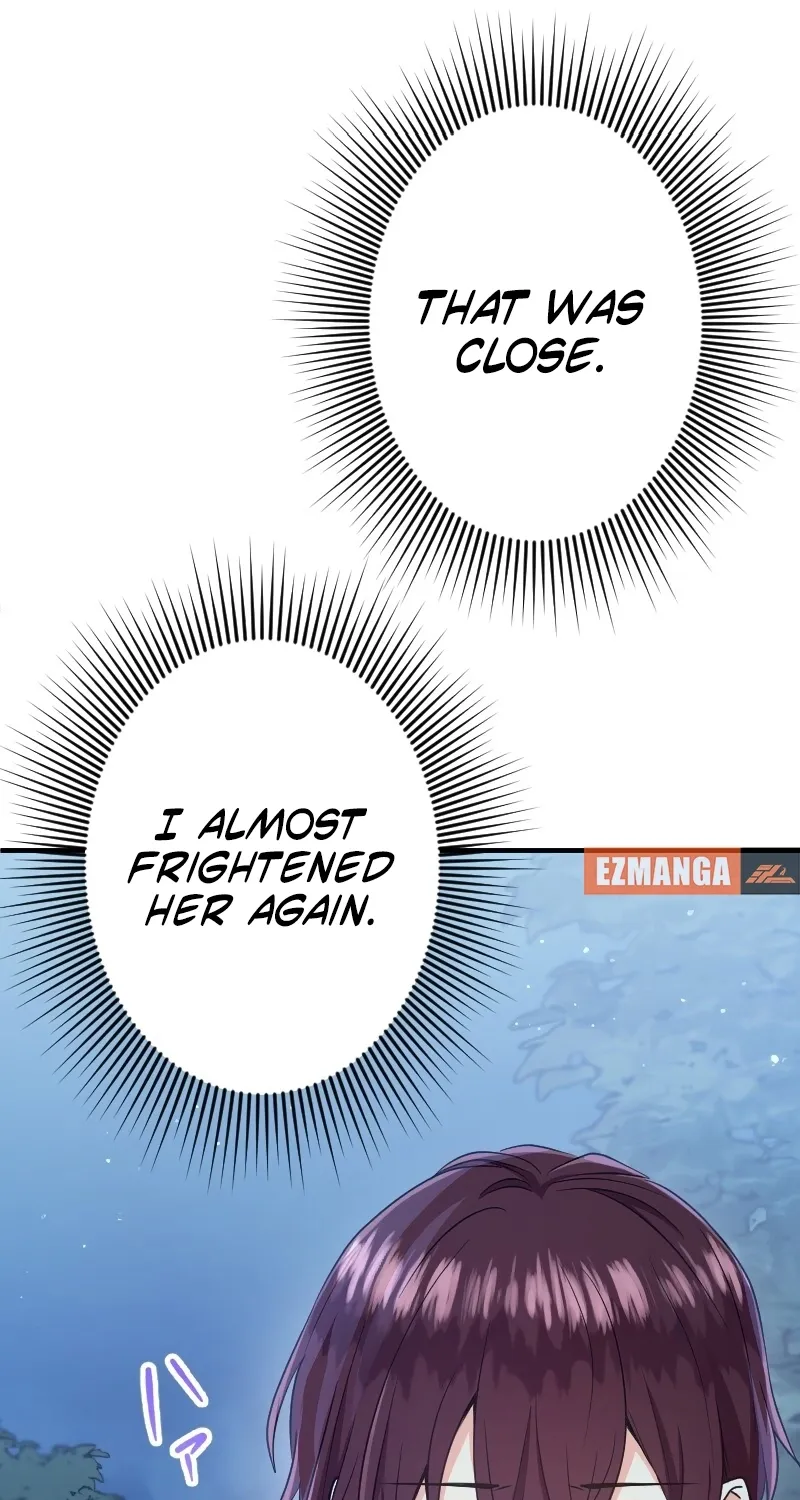 Zense no Otto Datta Yandere Koushaku ni Tsukamarimashita Chapter 10 page 69 - 