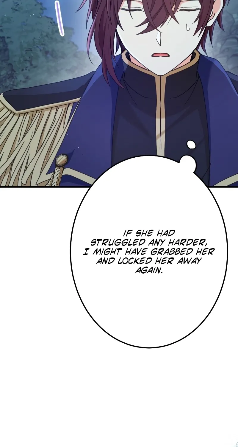 Zense no Otto Datta Yandere Koushaku ni Tsukamarimashita Chapter 10 page 70 - 