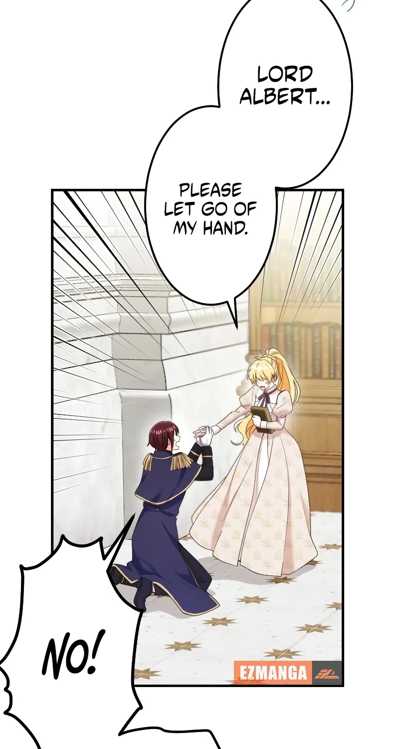 Zense no Otto Datta Yandere Koushaku ni Tsukamarimashita Chapter 10 page 8 - 