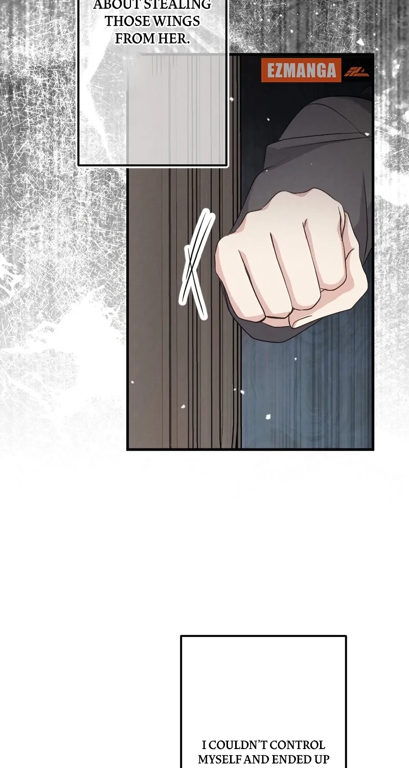 Zense no Otto Datta Yandere Koushaku ni Tsukamarimashita Chapter 10 page 77 - 