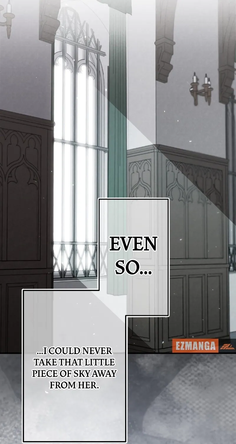Zense no Otto Datta Yandere Koushaku ni Tsukamarimashita Chapter 10 page 79 - 