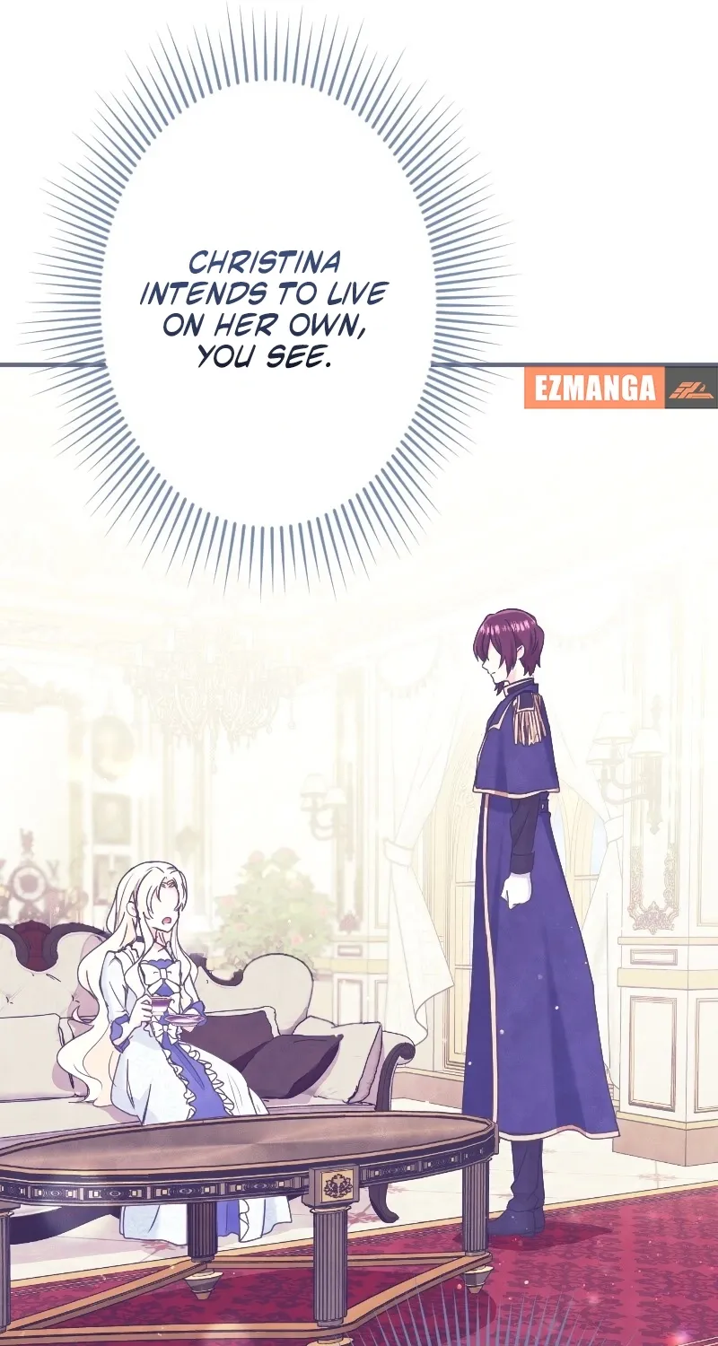 Zense no Otto Datta Yandere Koushaku ni Tsukamarimashita Chapter 10 page 89 - 