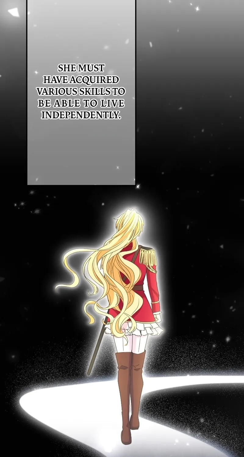 Zense no Otto Datta Yandere Koushaku ni Tsukamarimashita Chapter 10 page 91 - 