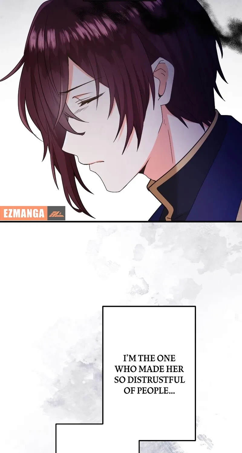 Zense no Otto Datta Yandere Koushaku ni Tsukamarimashita Chapter 10 page 93 - 