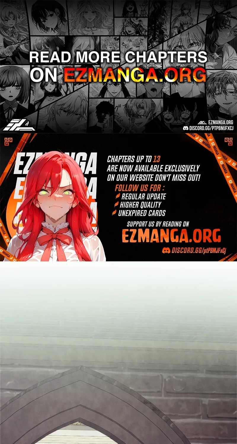 Zense no Otto Datta Yandere Koushaku ni Tsukamarimashita Chapter 11 page 1 - 