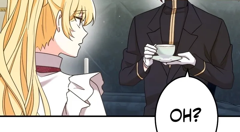 Zense no Otto Datta Yandere Koushaku ni Tsukamarimashita Chapter 11 page 107 - 