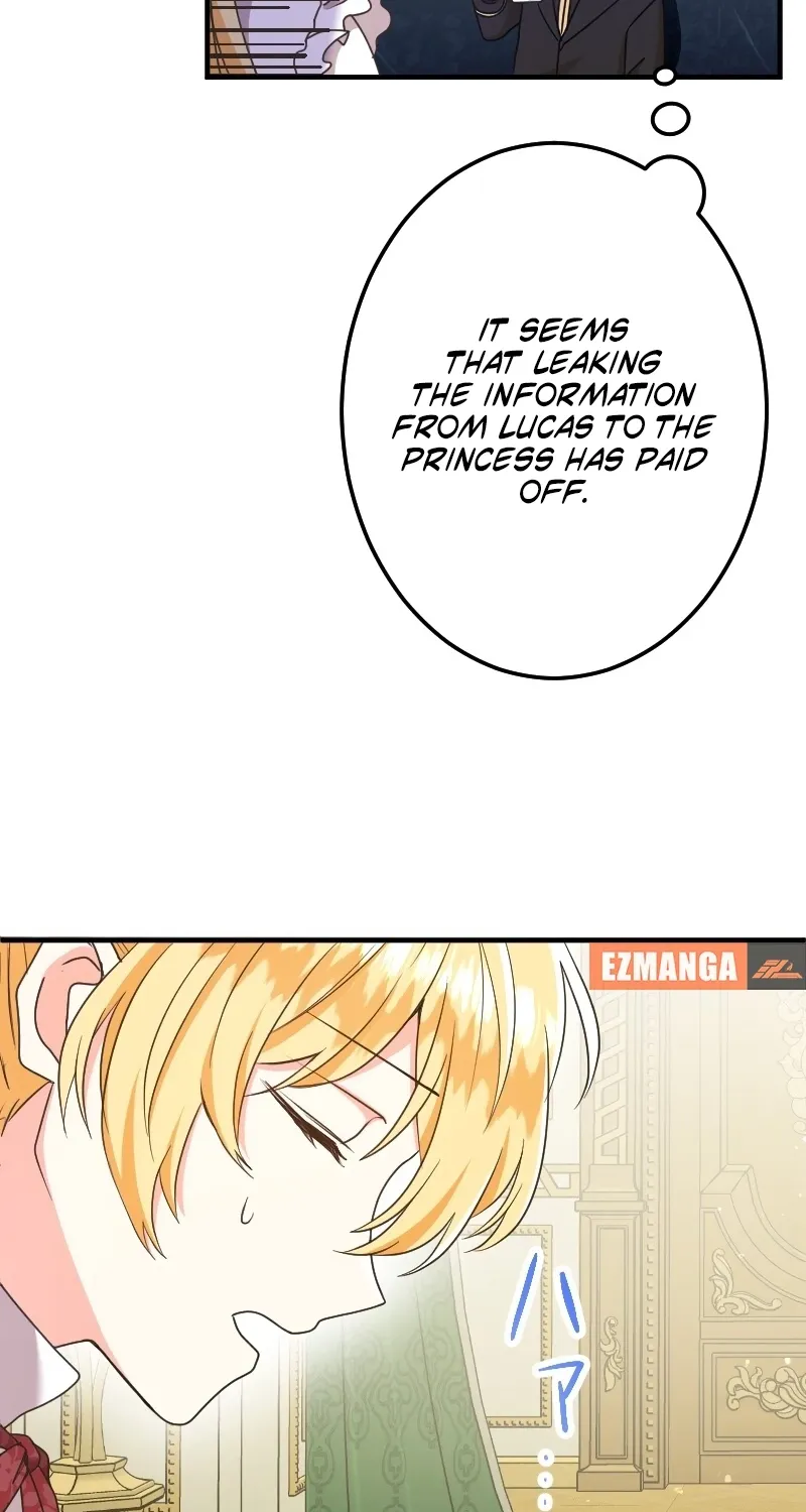 Zense no Otto Datta Yandere Koushaku ni Tsukamarimashita Chapter 11 page 109 - 
