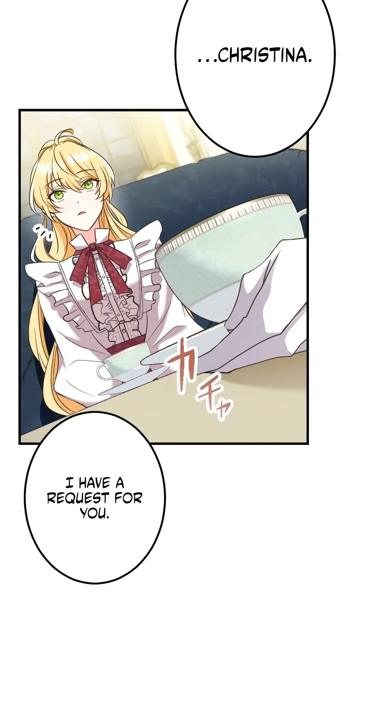 Zense no Otto Datta Yandere Koushaku ni Tsukamarimashita Chapter 11 page 128 - 