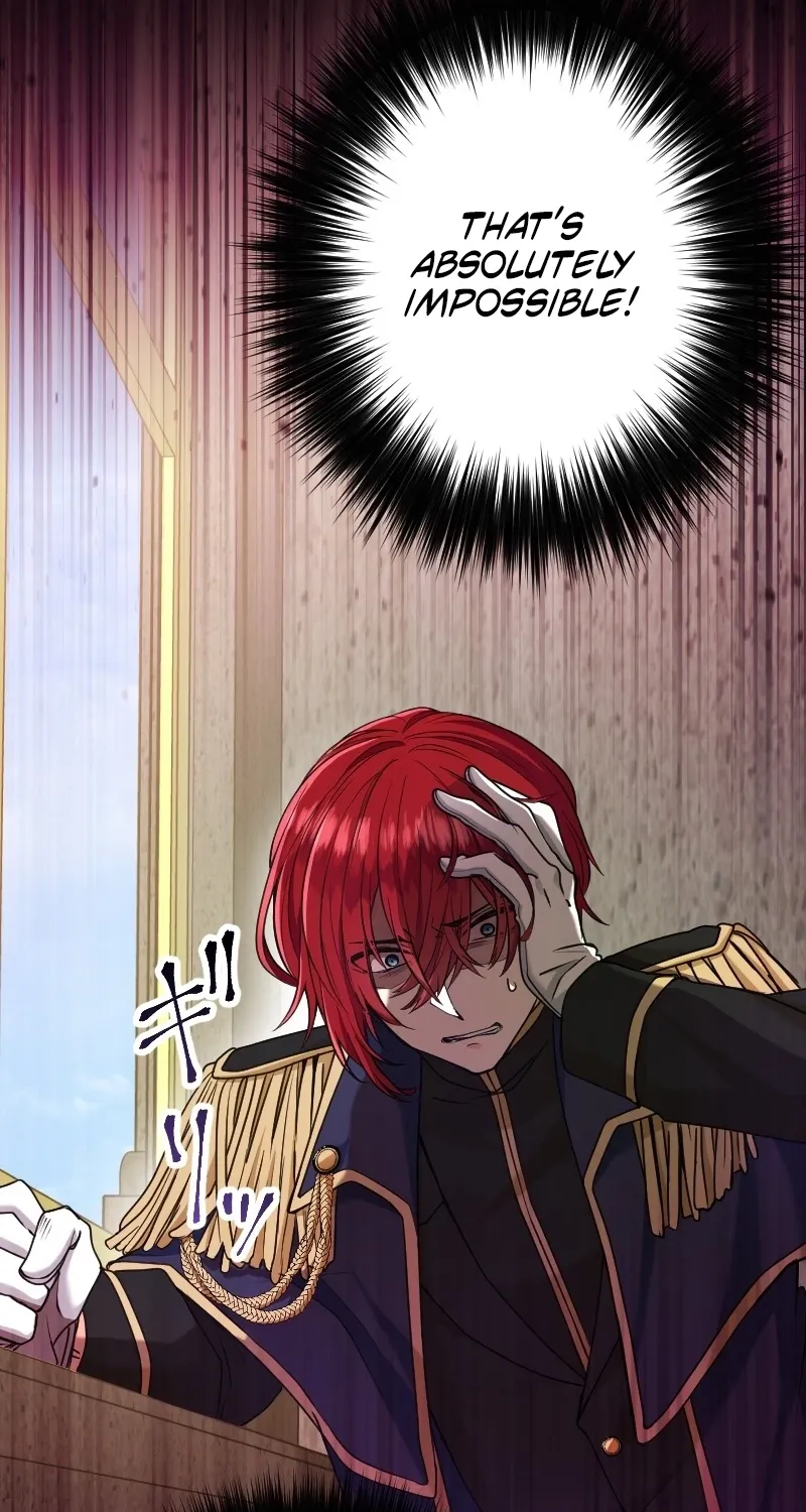 Zense no Otto Datta Yandere Koushaku ni Tsukamarimashita Chapter 11 page 21 - 