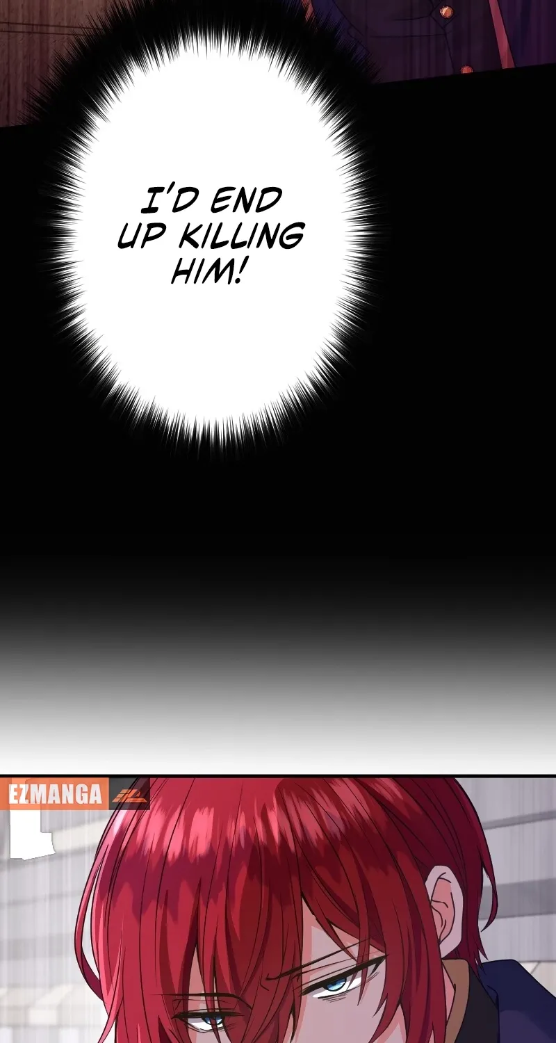 Zense no Otto Datta Yandere Koushaku ni Tsukamarimashita Chapter 11 page 22 - 