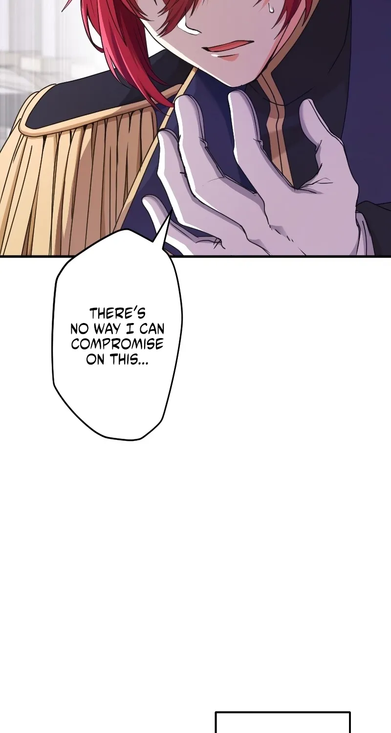Zense no Otto Datta Yandere Koushaku ni Tsukamarimashita Chapter 11 page 23 - 