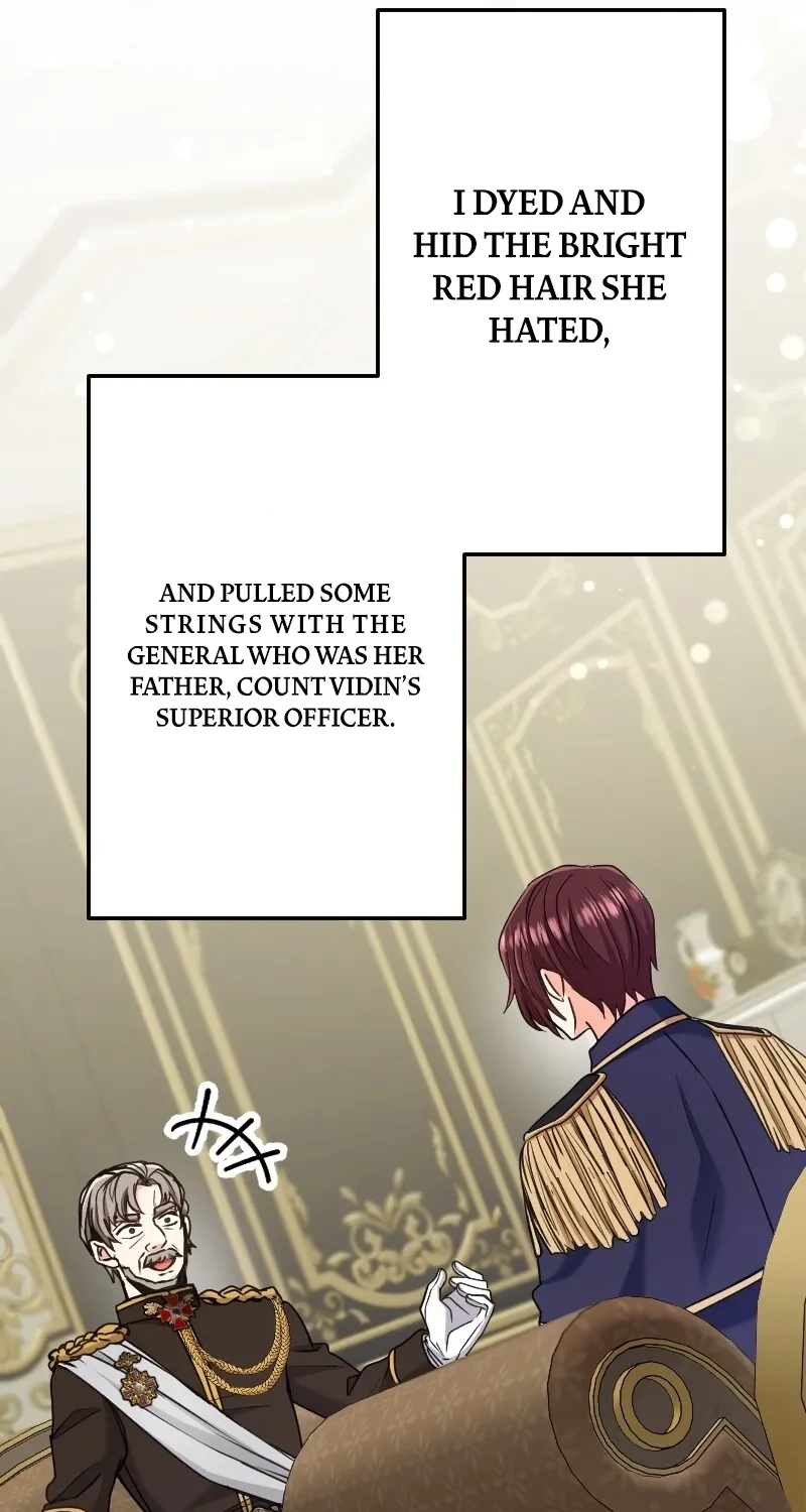 Zense no Otto Datta Yandere Koushaku ni Tsukamarimashita Chapter 11 page 29 - 