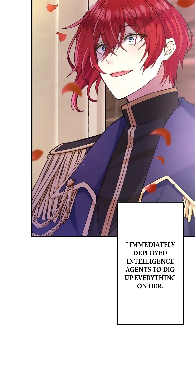 Zense no Otto Datta Yandere Koushaku ni Tsukamarimashita Chapter 11 page 4 - 