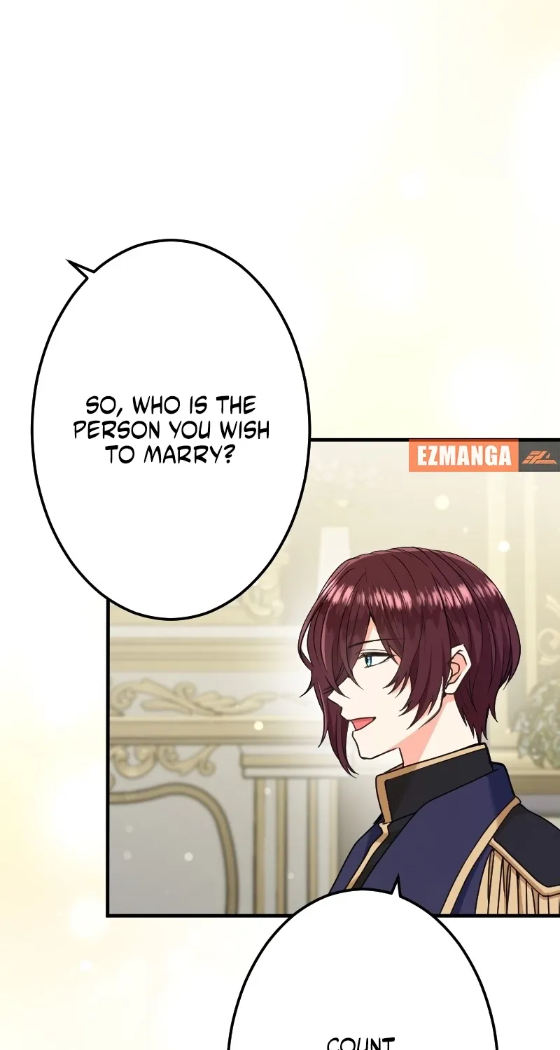 Zense no Otto Datta Yandere Koushaku ni Tsukamarimashita Chapter 11 page 31 - 