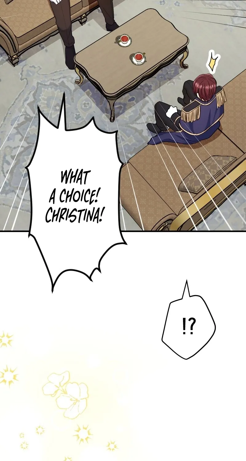 Zense no Otto Datta Yandere Koushaku ni Tsukamarimashita Chapter 11 page 34 - 