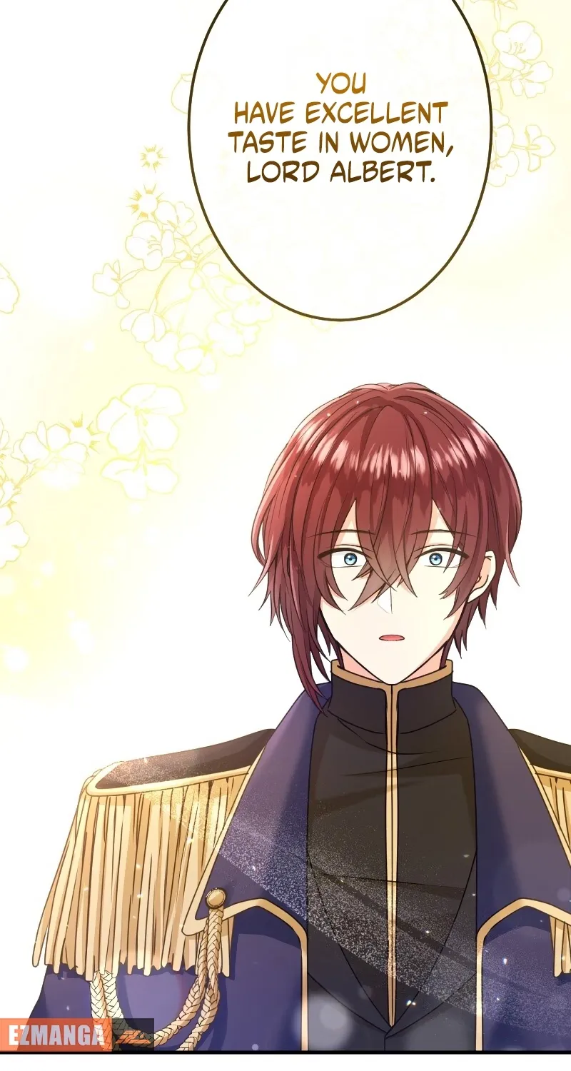 Zense no Otto Datta Yandere Koushaku ni Tsukamarimashita Chapter 11 page 36 - 