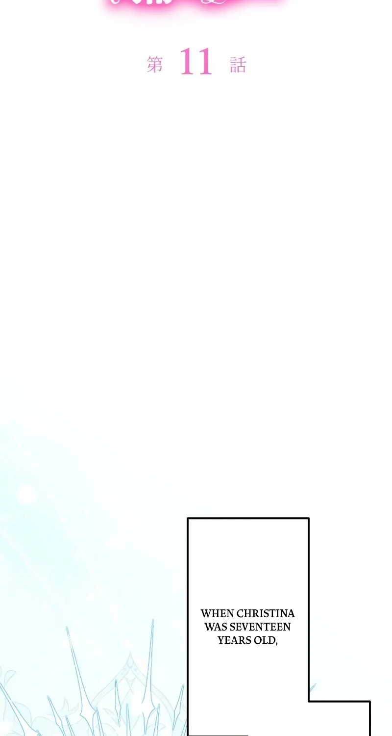 Zense no Otto Datta Yandere Koushaku ni Tsukamarimashita Chapter 11 page 40 - 