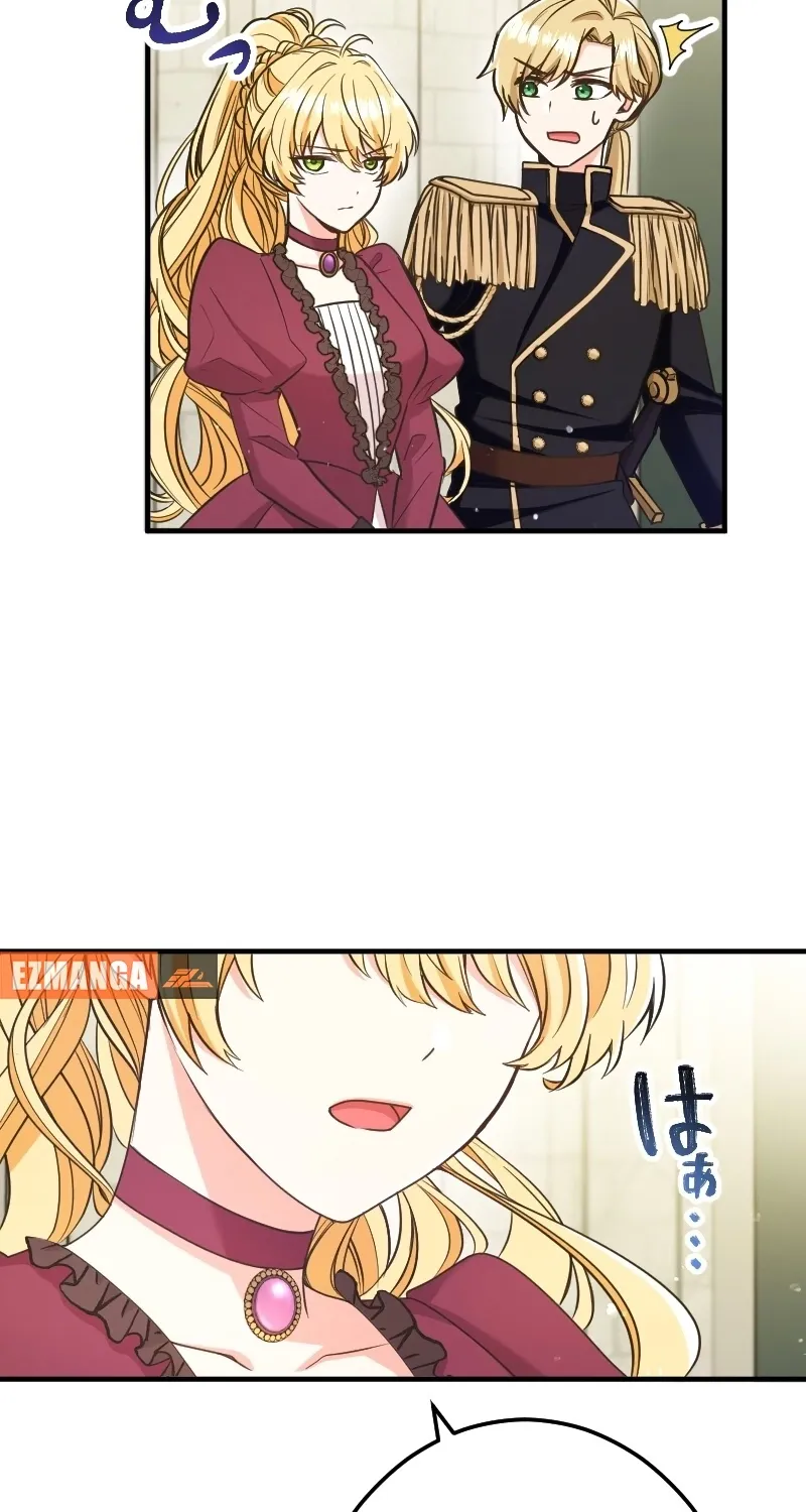 Zense no Otto Datta Yandere Koushaku ni Tsukamarimashita Chapter 11 page 46 - 