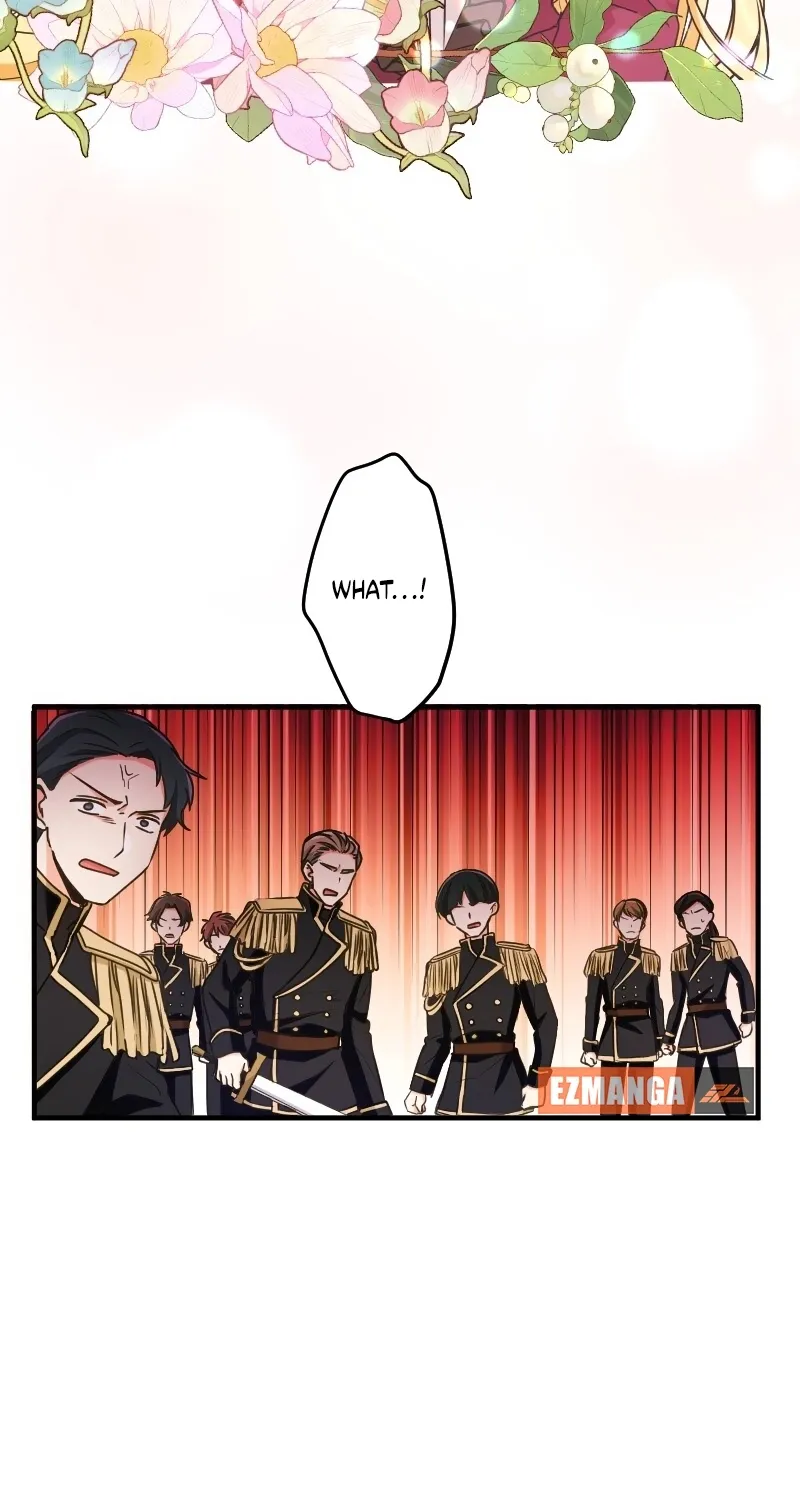 Zense no Otto Datta Yandere Koushaku ni Tsukamarimashita Chapter 11 page 50 - 