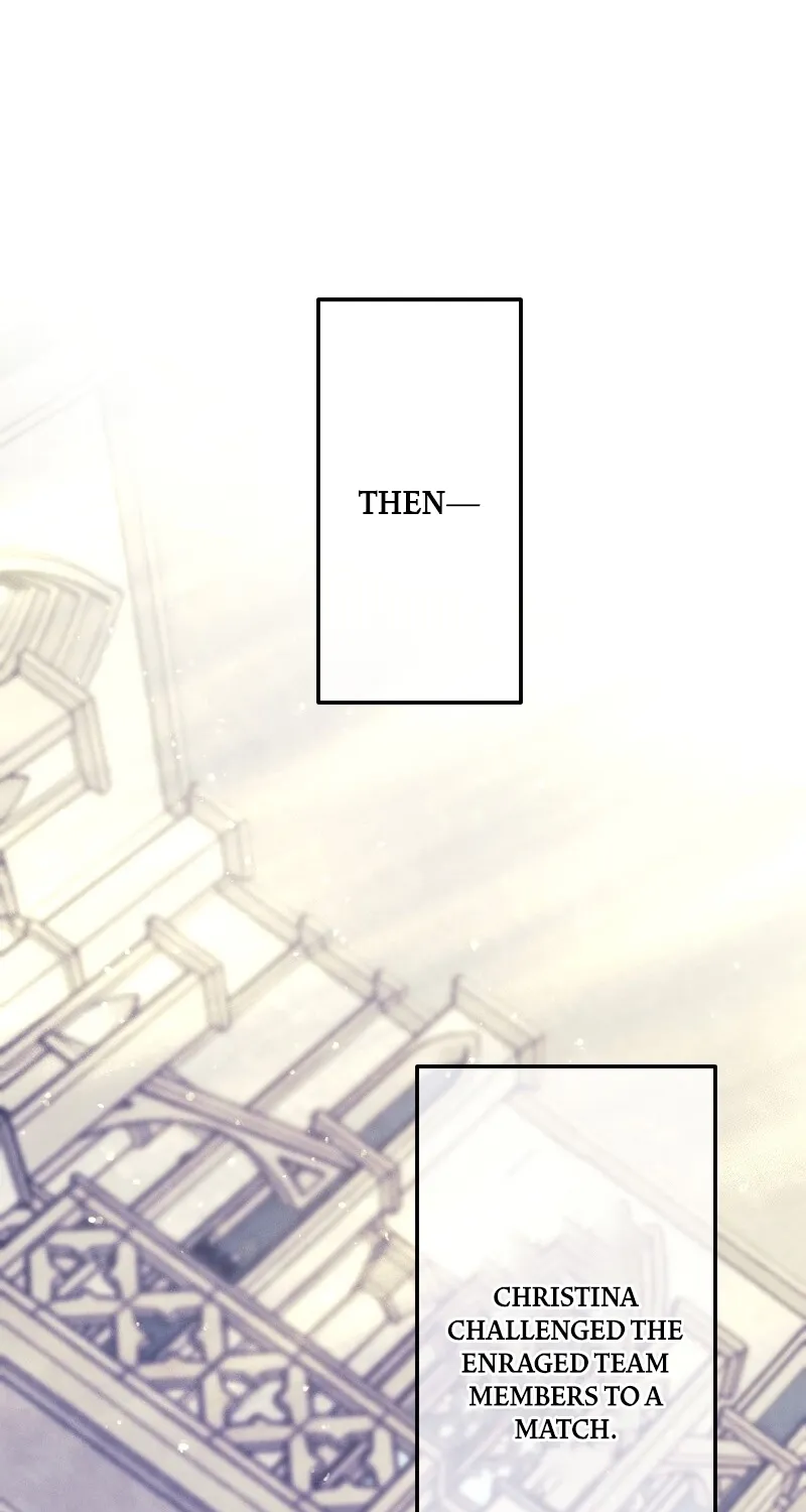 Zense no Otto Datta Yandere Koushaku ni Tsukamarimashita Chapter 11 page 51 - 