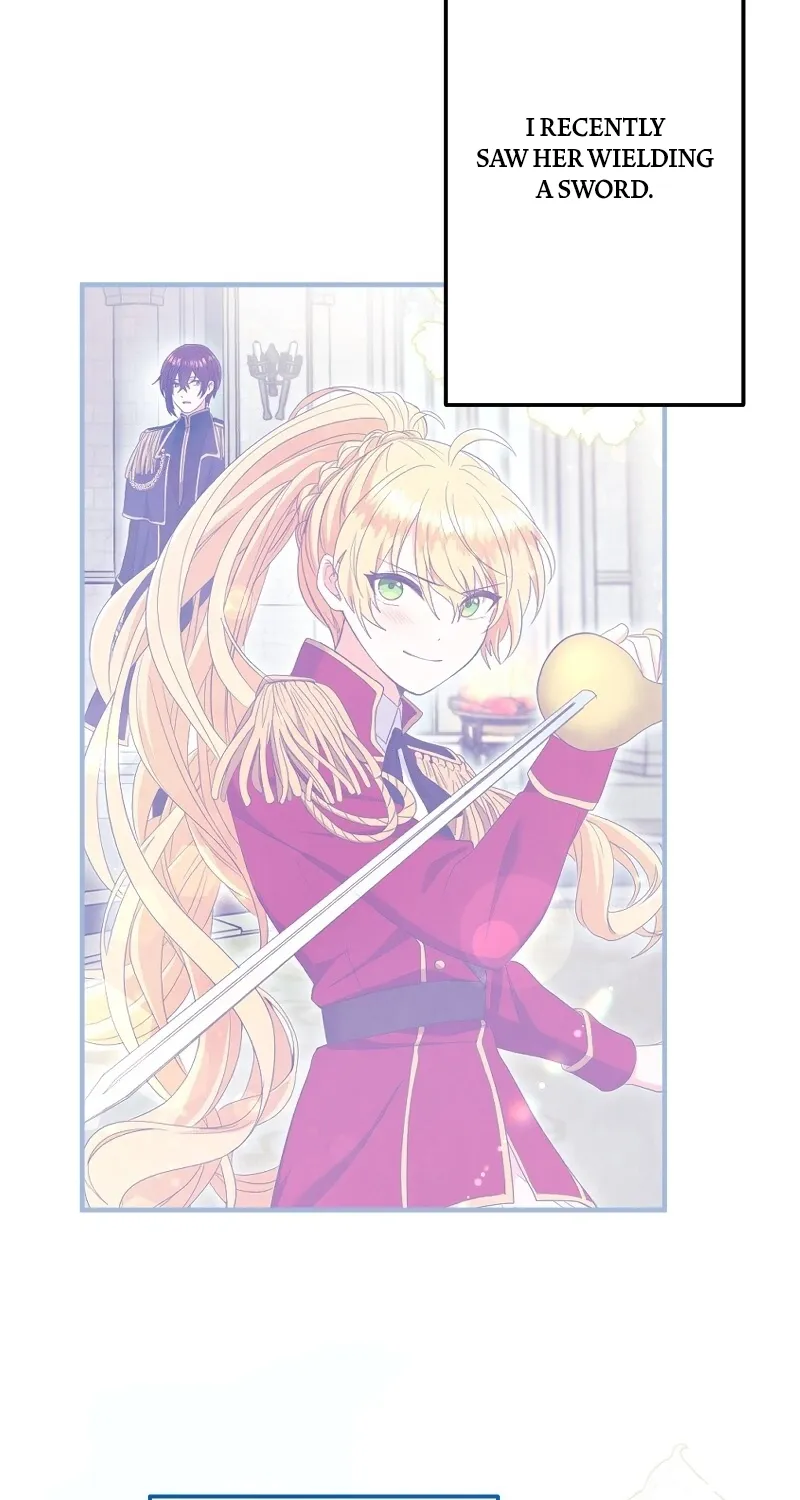Zense no Otto Datta Yandere Koushaku ni Tsukamarimashita Chapter 11 page 60 - 