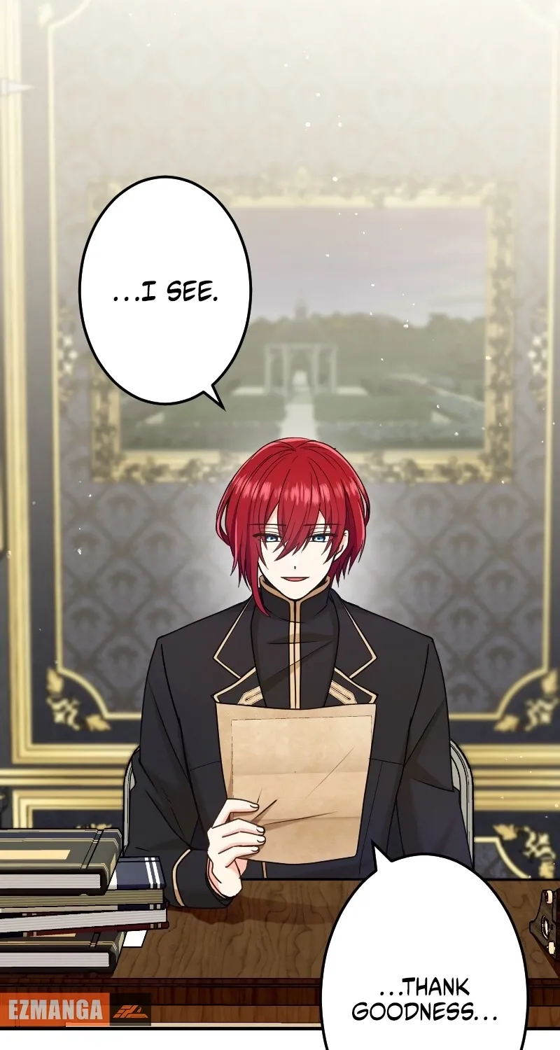 Zense no Otto Datta Yandere Koushaku ni Tsukamarimashita Chapter 11 page 7 - 