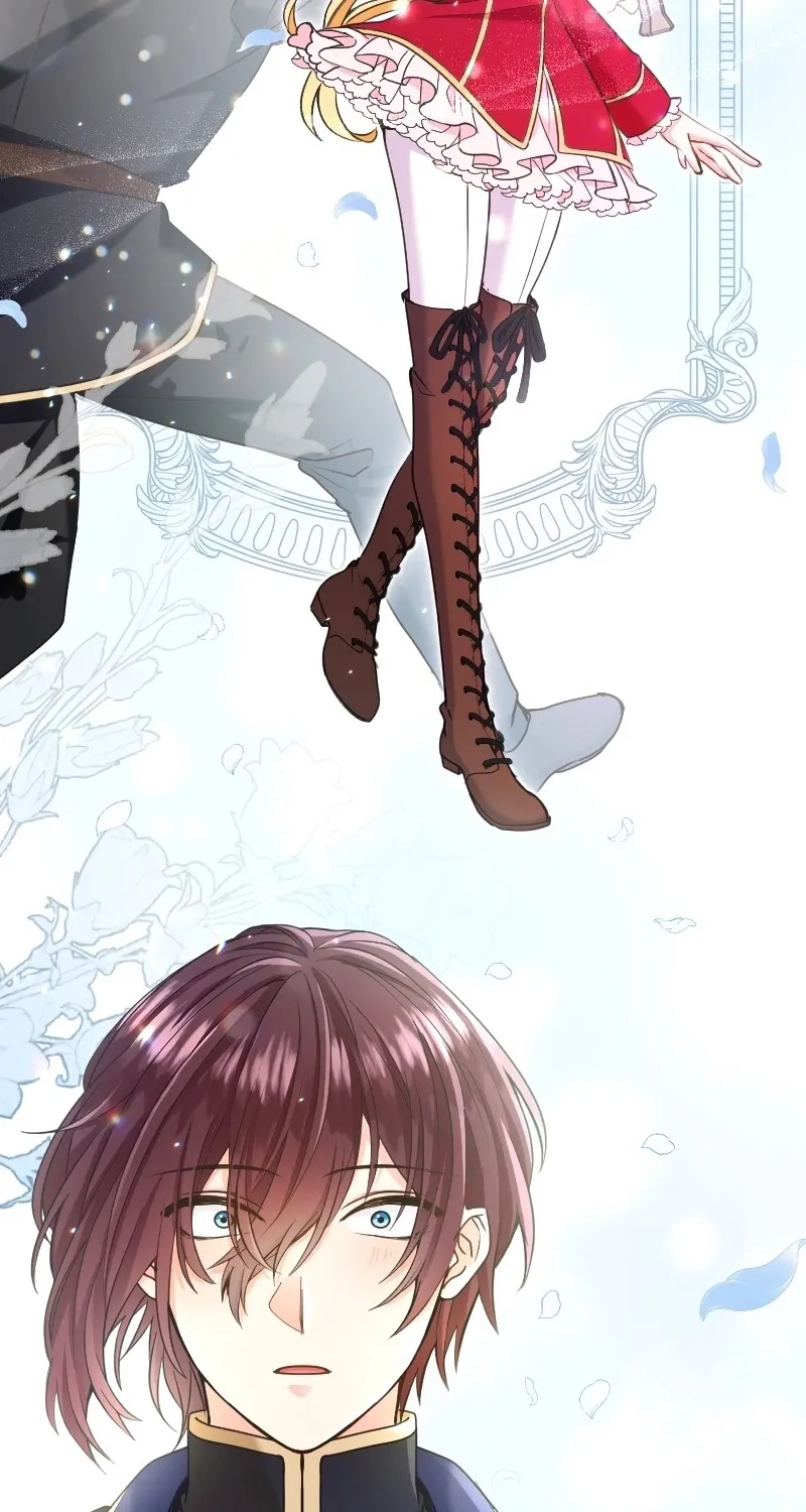 Zense no Otto Datta Yandere Koushaku ni Tsukamarimashita Chapter 11 page 62 - 