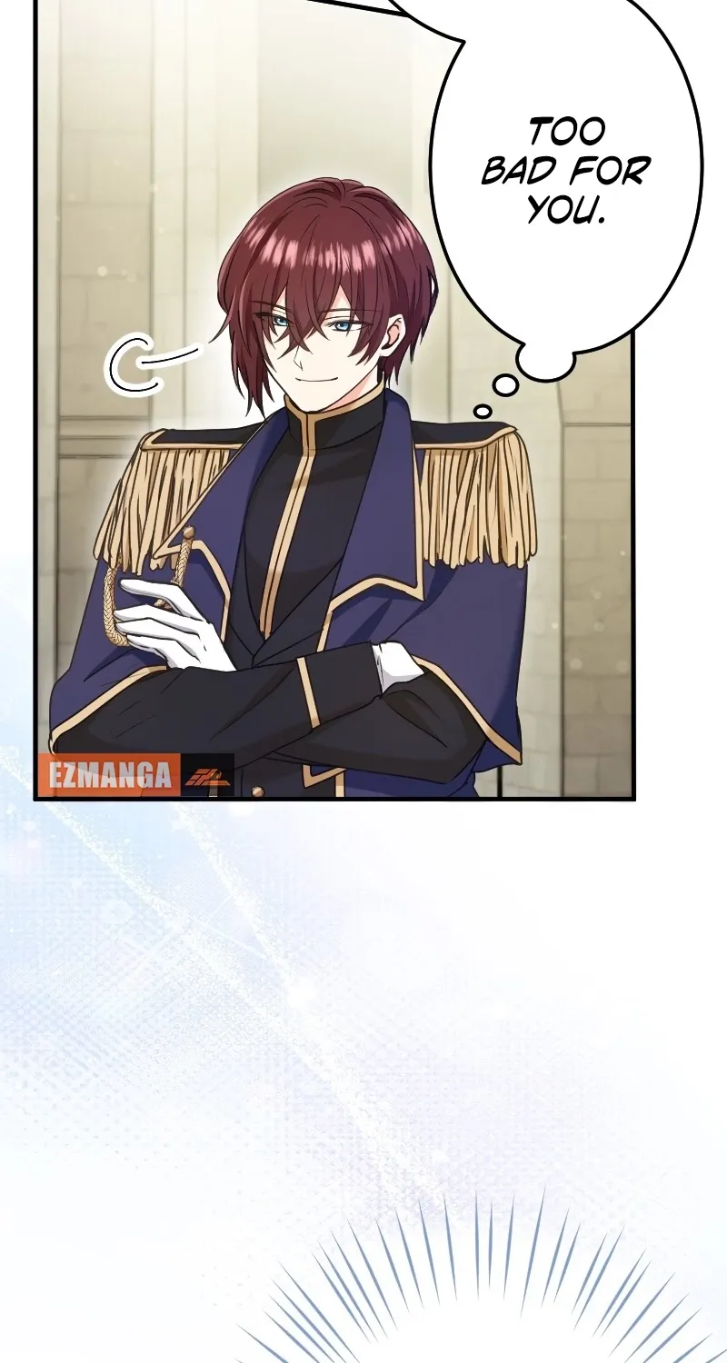 Zense no Otto Datta Yandere Koushaku ni Tsukamarimashita Chapter 11 page 66 - 