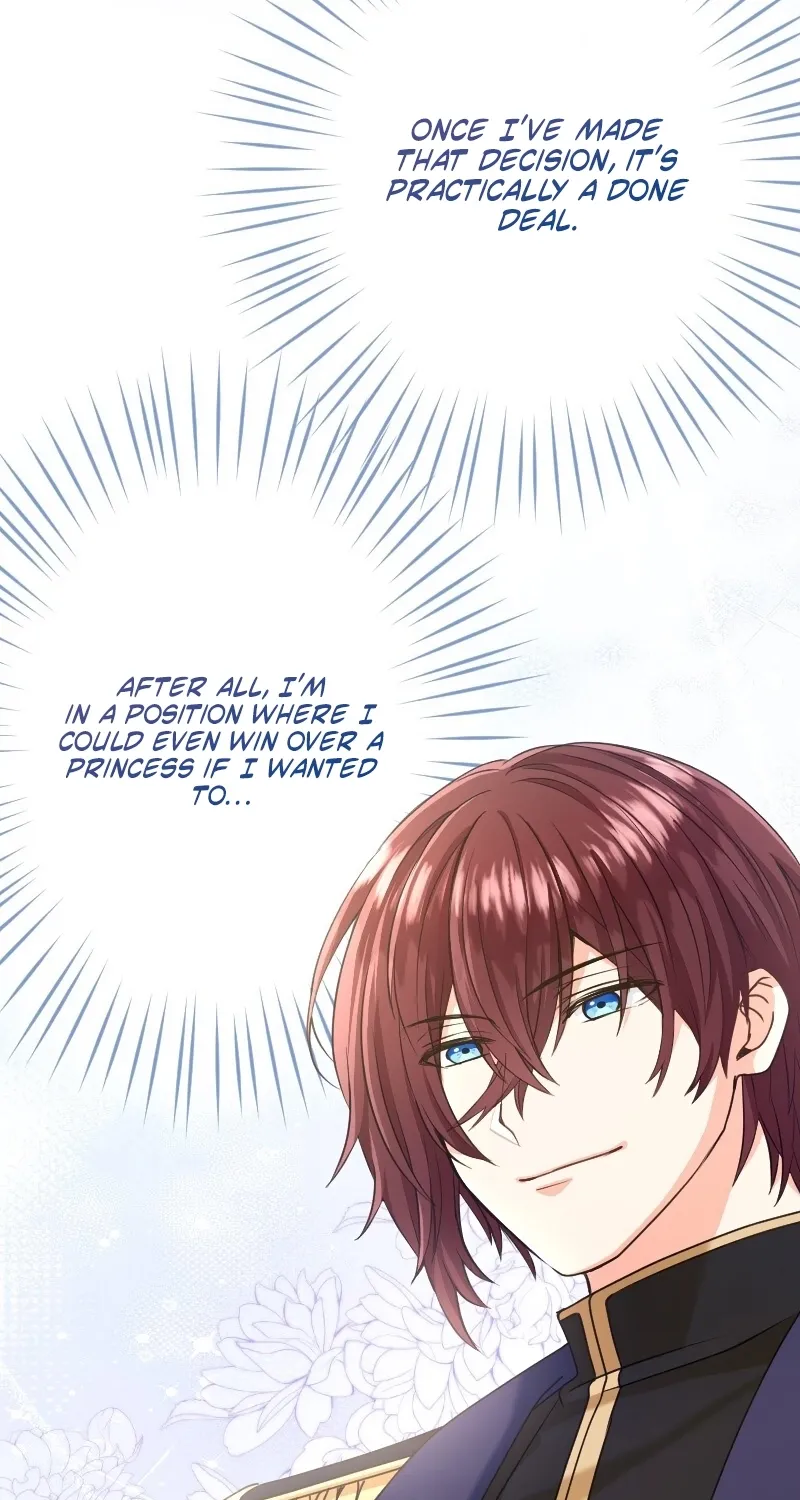 Zense no Otto Datta Yandere Koushaku ni Tsukamarimashita Chapter 11 page 67 - 
