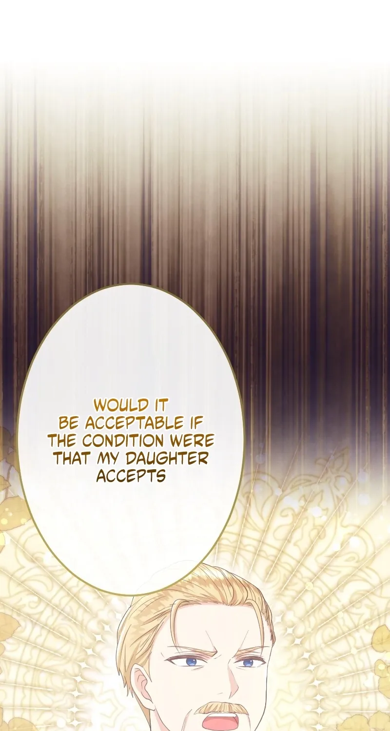 Zense no Otto Datta Yandere Koushaku ni Tsukamarimashita Chapter 11 page 71 - 