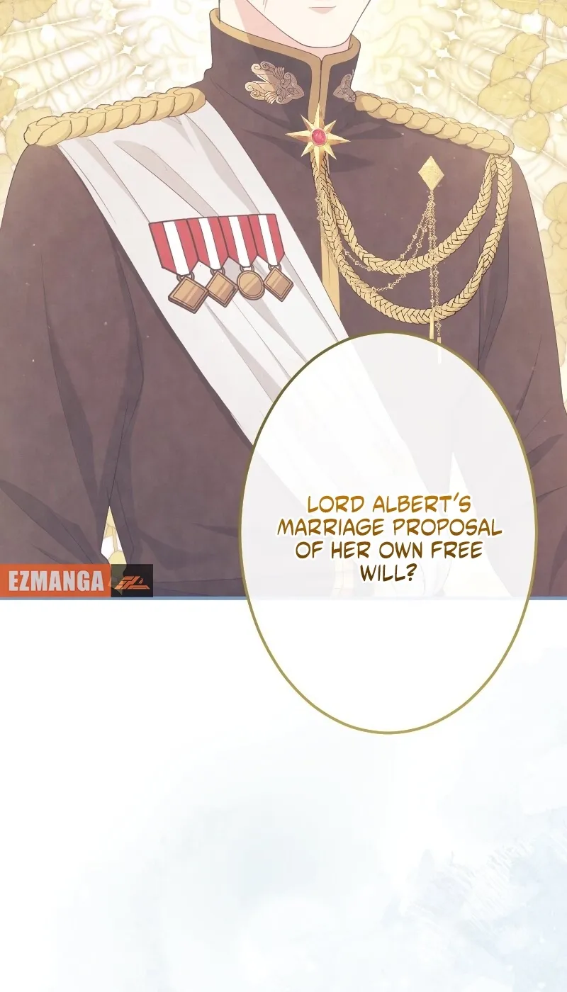 Zense no Otto Datta Yandere Koushaku ni Tsukamarimashita Chapter 11 page 72 - 
