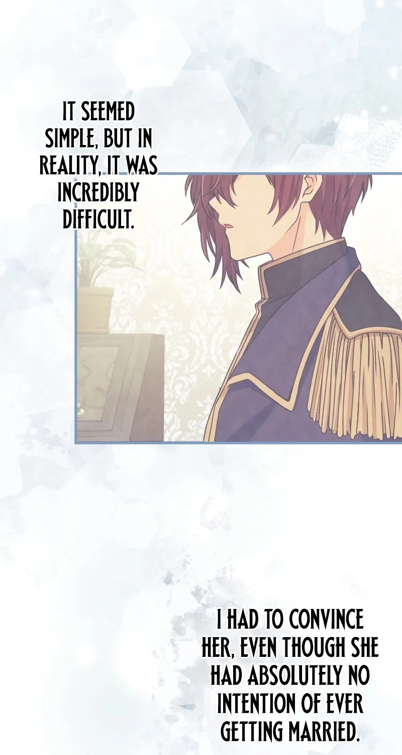 Zense no Otto Datta Yandere Koushaku ni Tsukamarimashita Chapter 11 page 73 - 