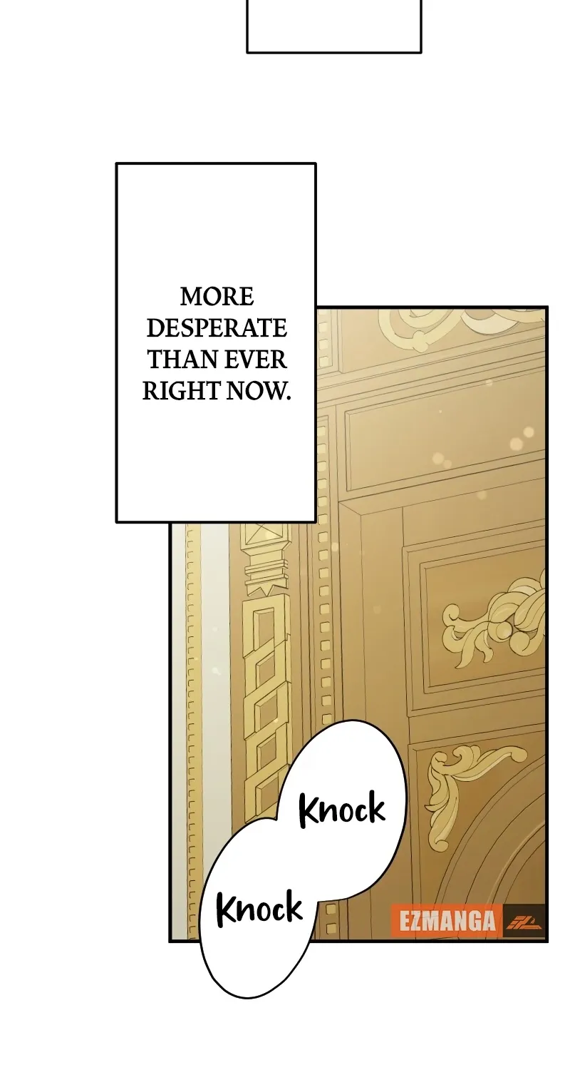 Zense no Otto Datta Yandere Koushaku ni Tsukamarimashita Chapter 11 page 82 - 