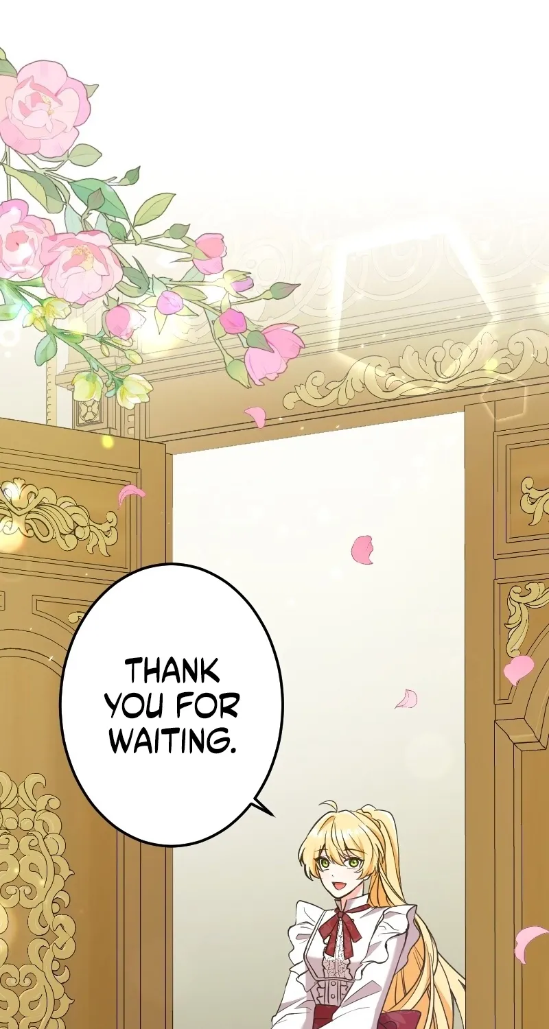 Zense no Otto Datta Yandere Koushaku ni Tsukamarimashita Chapter 11 page 83 - 