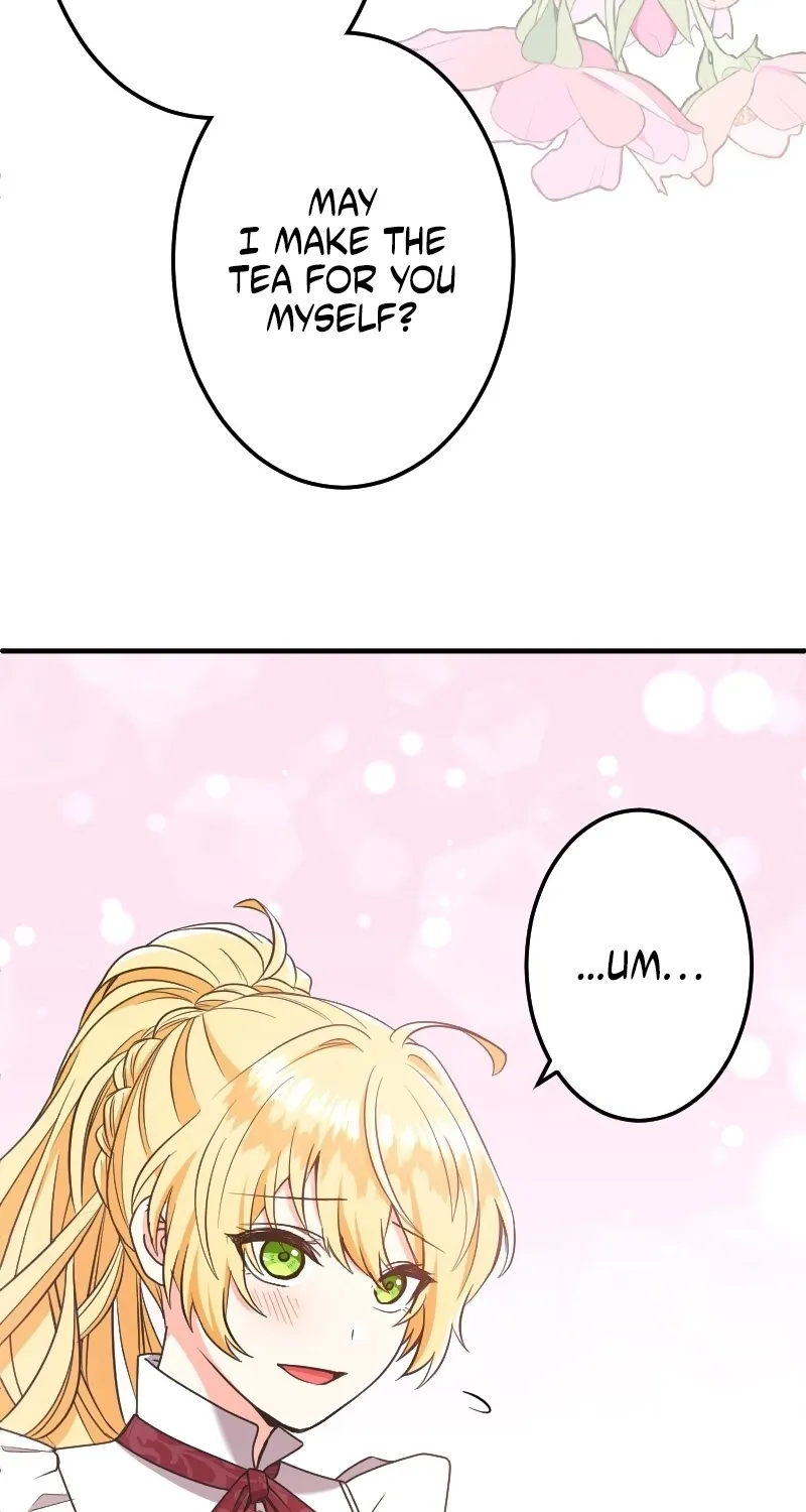 Zense no Otto Datta Yandere Koushaku ni Tsukamarimashita Chapter 11 page 86 - 
