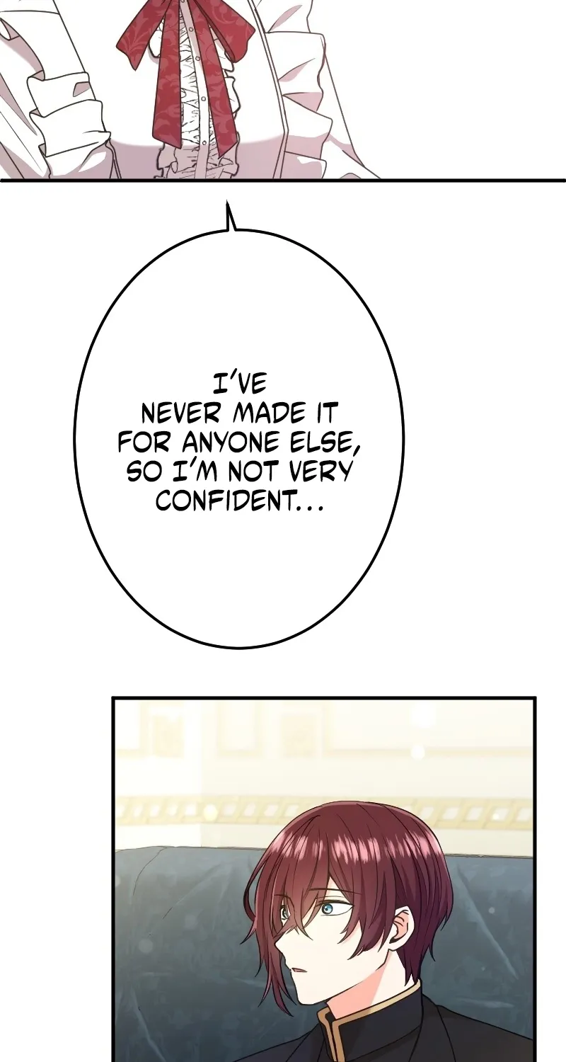 Zense no Otto Datta Yandere Koushaku ni Tsukamarimashita Chapter 11 page 87 - 