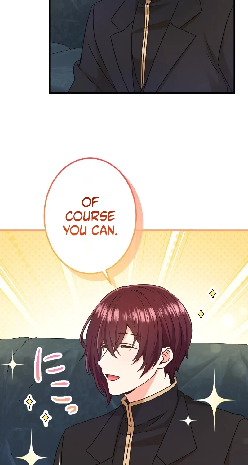 Zense no Otto Datta Yandere Koushaku ni Tsukamarimashita Chapter 11 page 88 - 