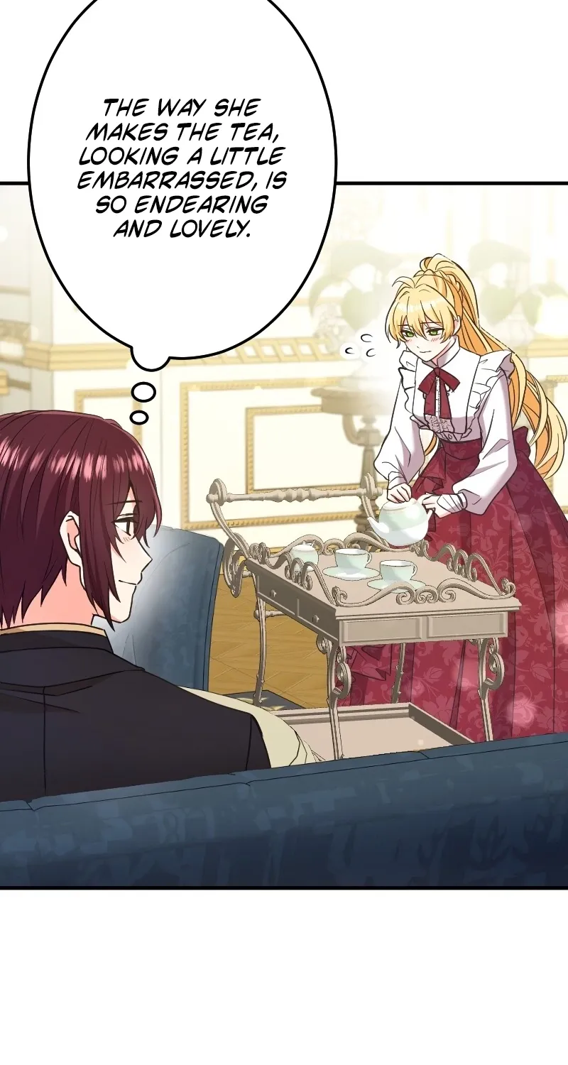 Zense no Otto Datta Yandere Koushaku ni Tsukamarimashita Chapter 11 page 93 - 