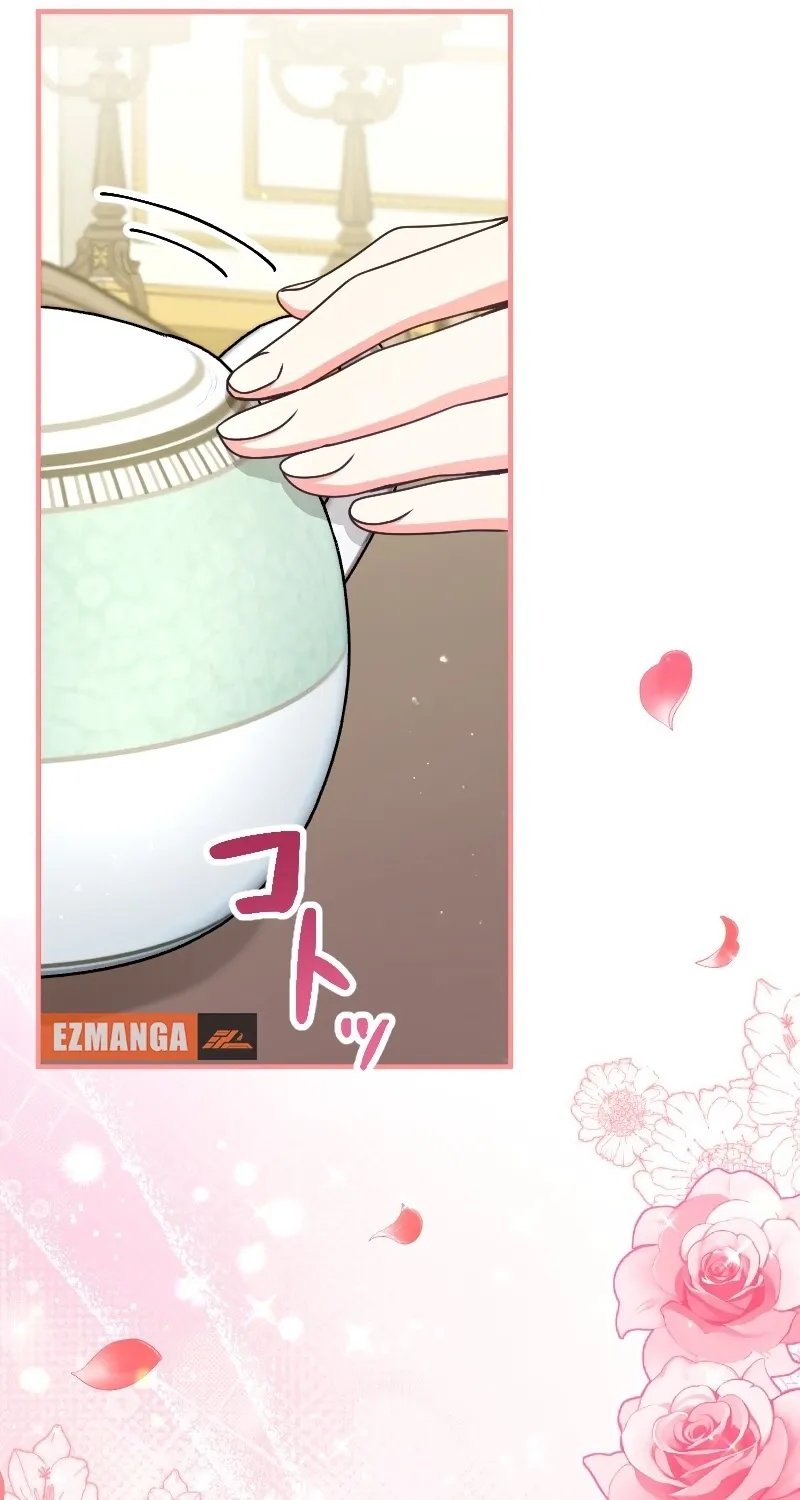 Zense no Otto Datta Yandere Koushaku ni Tsukamarimashita Chapter 11 page 95 - 