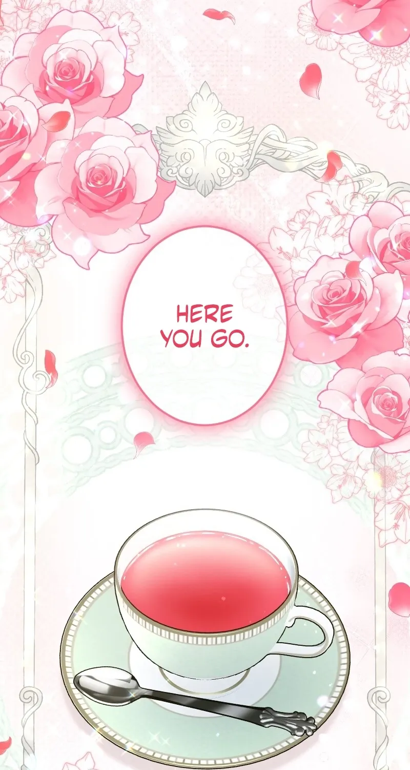 Zense no Otto Datta Yandere Koushaku ni Tsukamarimashita Chapter 11 page 96 - 